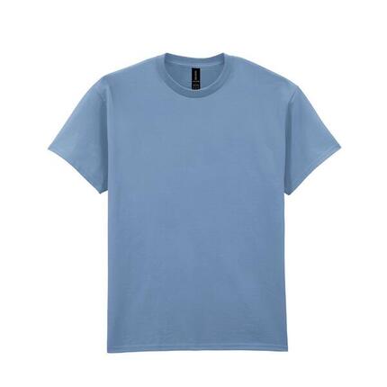 Tshirt Adulte (Gris Clair Pâle Uni)