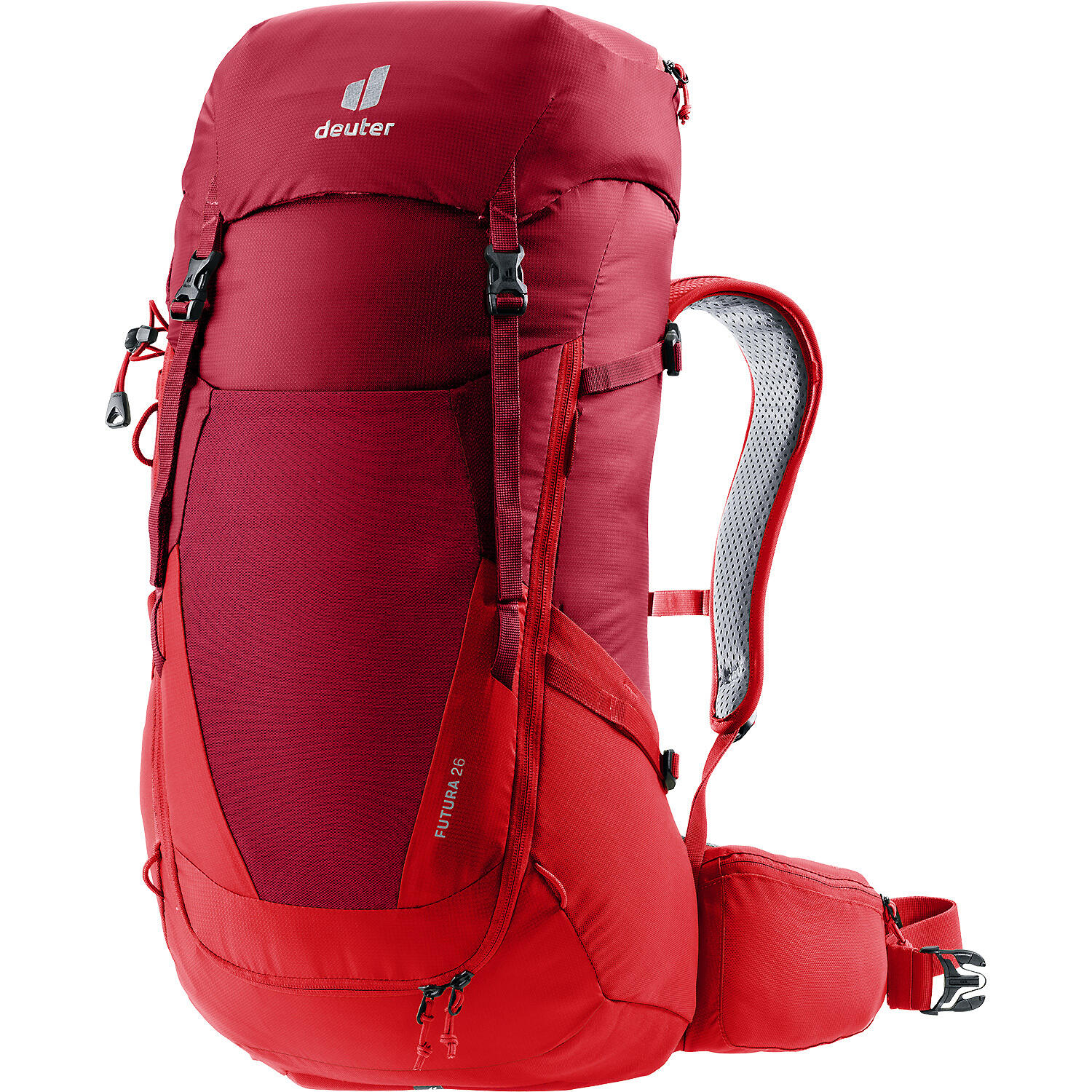 DEUTER Rucksack Futura 26