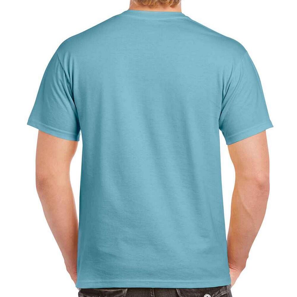 Tshirt Adulte (Bleu De Gris) 2/2