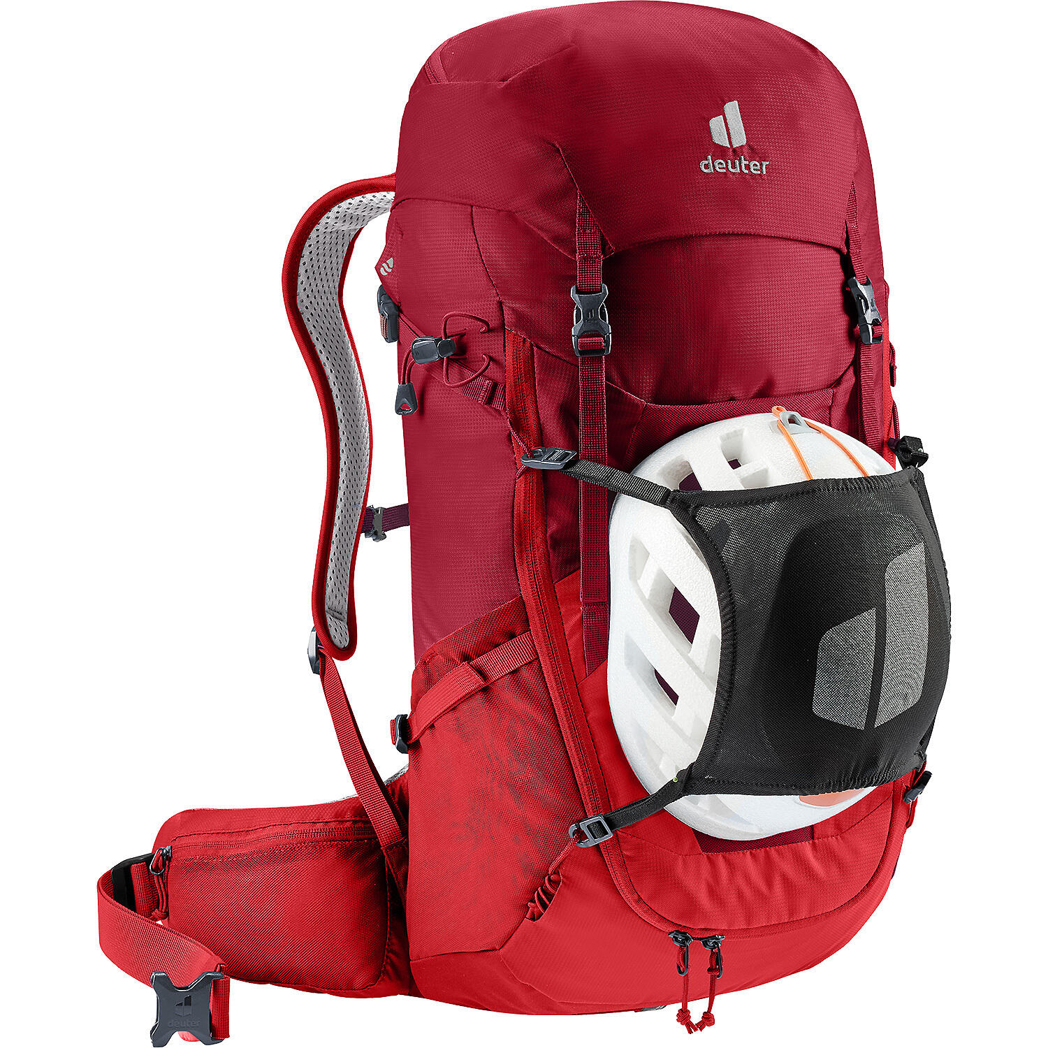 Rucksack Futura 26 3/7
