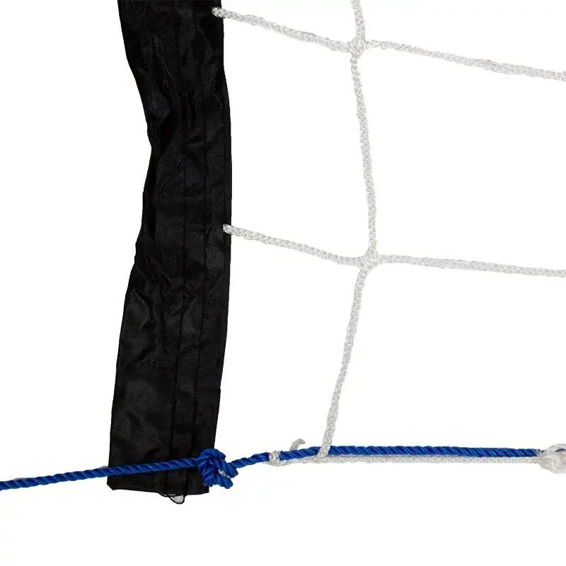 Röplabdaháló Supreme Aktivsport fehér 3/3