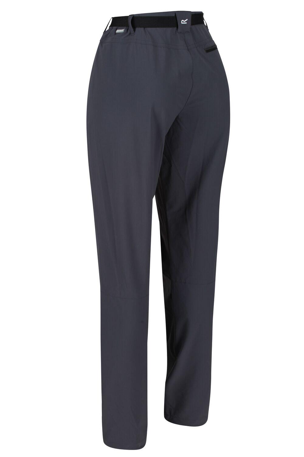 Pantalón hombre ajustable con cinturón Regatta Xert III 2/5