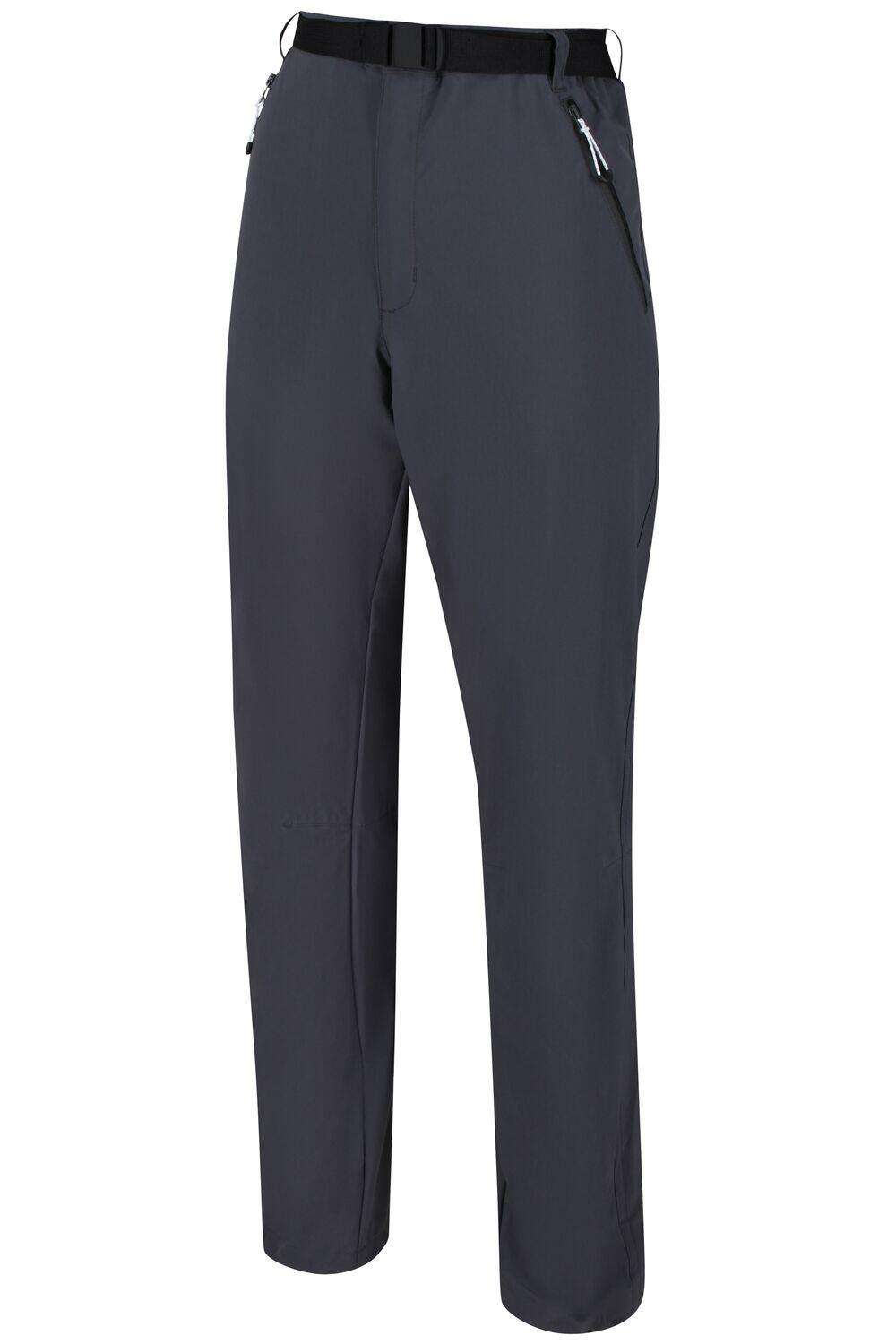 REGATTA Mens Xert Stretch Trousers