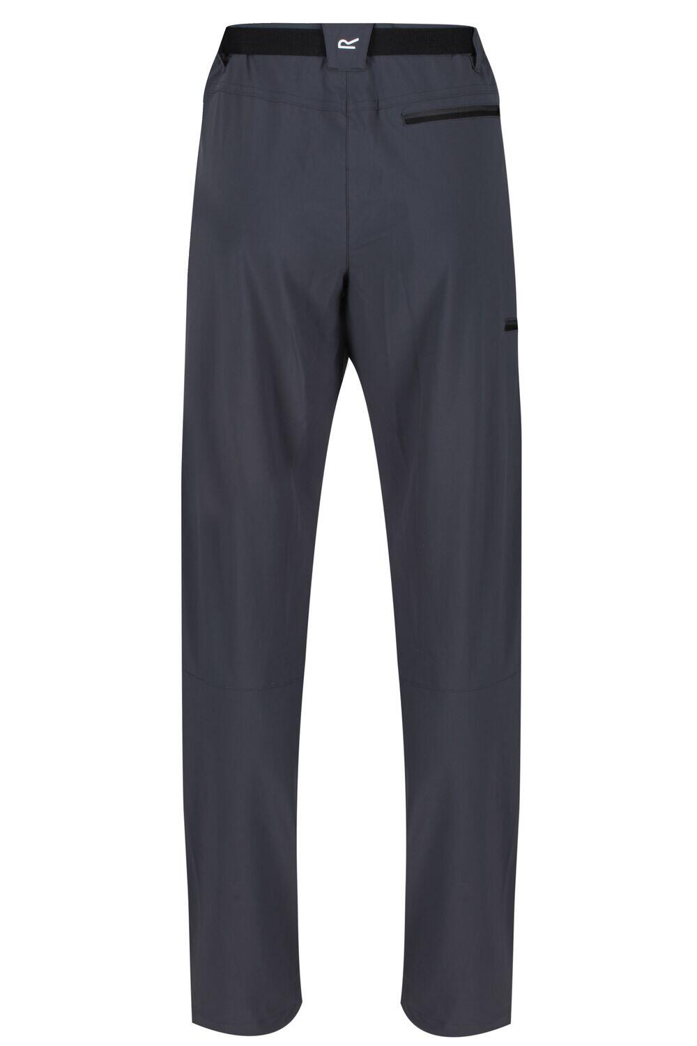 Pantalón hombre ajustable con cinturón Regatta Xert III 4/5