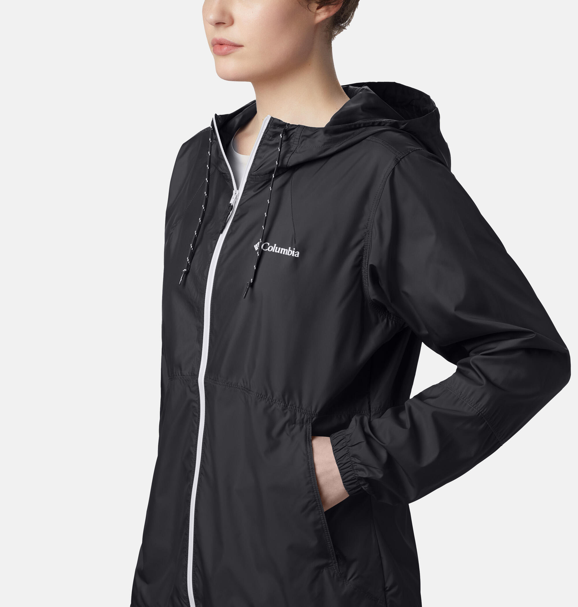 Flash Forward II Windbreaker Jacket 4/7