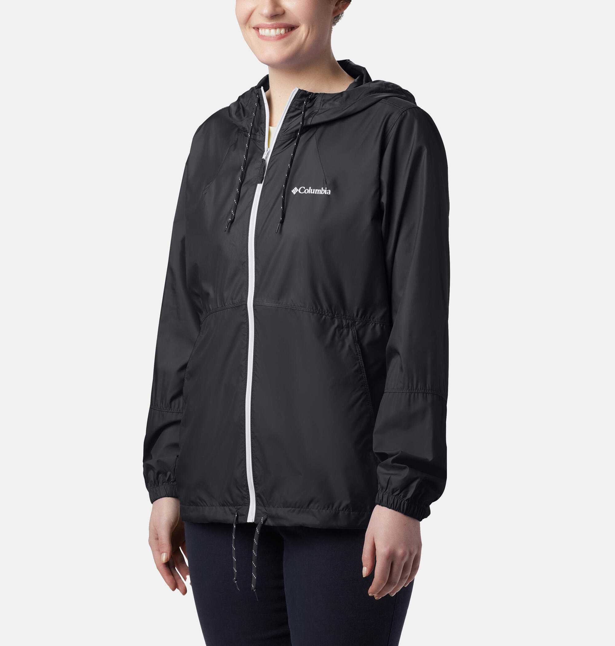Flash Forward II Windbreaker Jacket 3/7