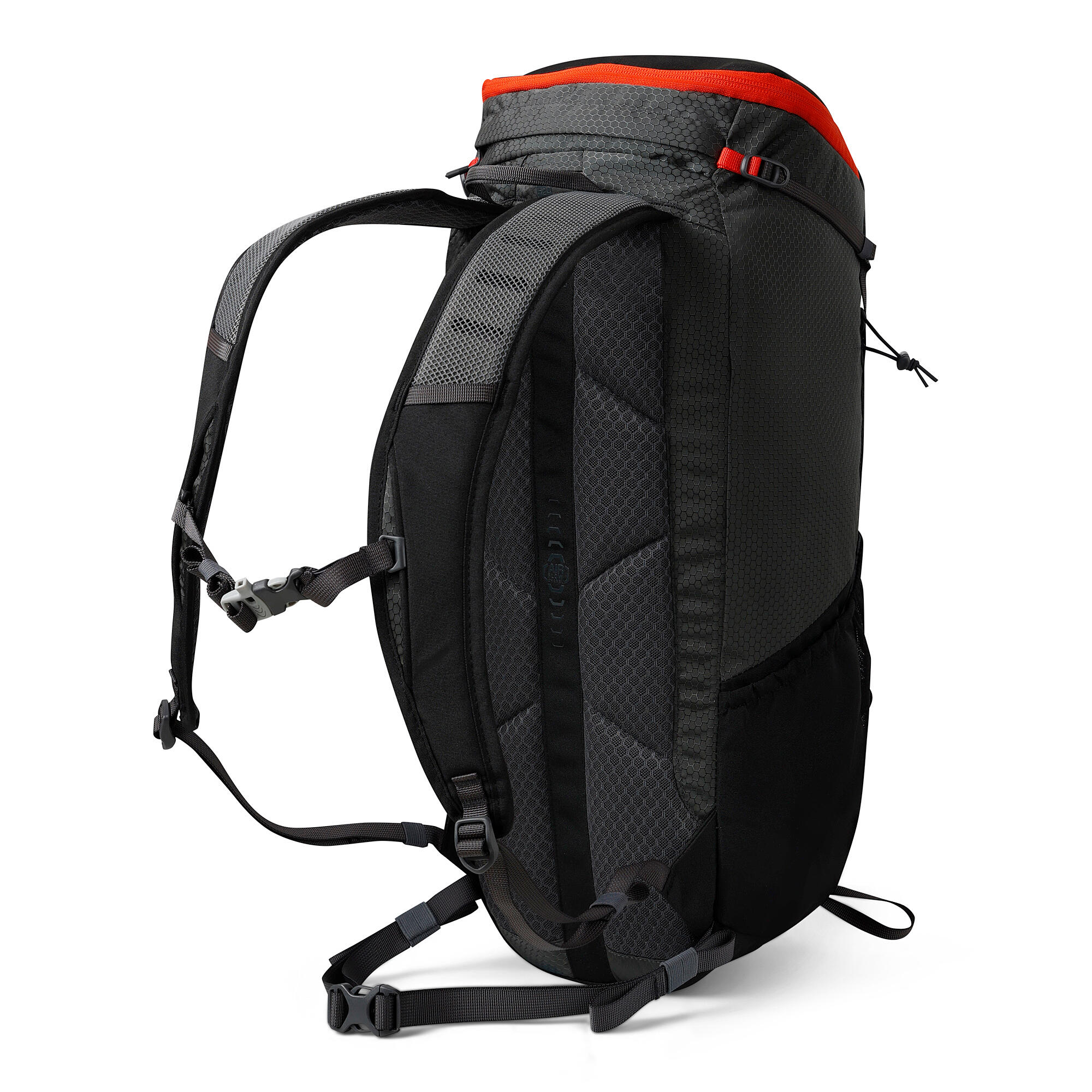Rugzak Wandelen Volwassenen 25-liter Torrek 3/5