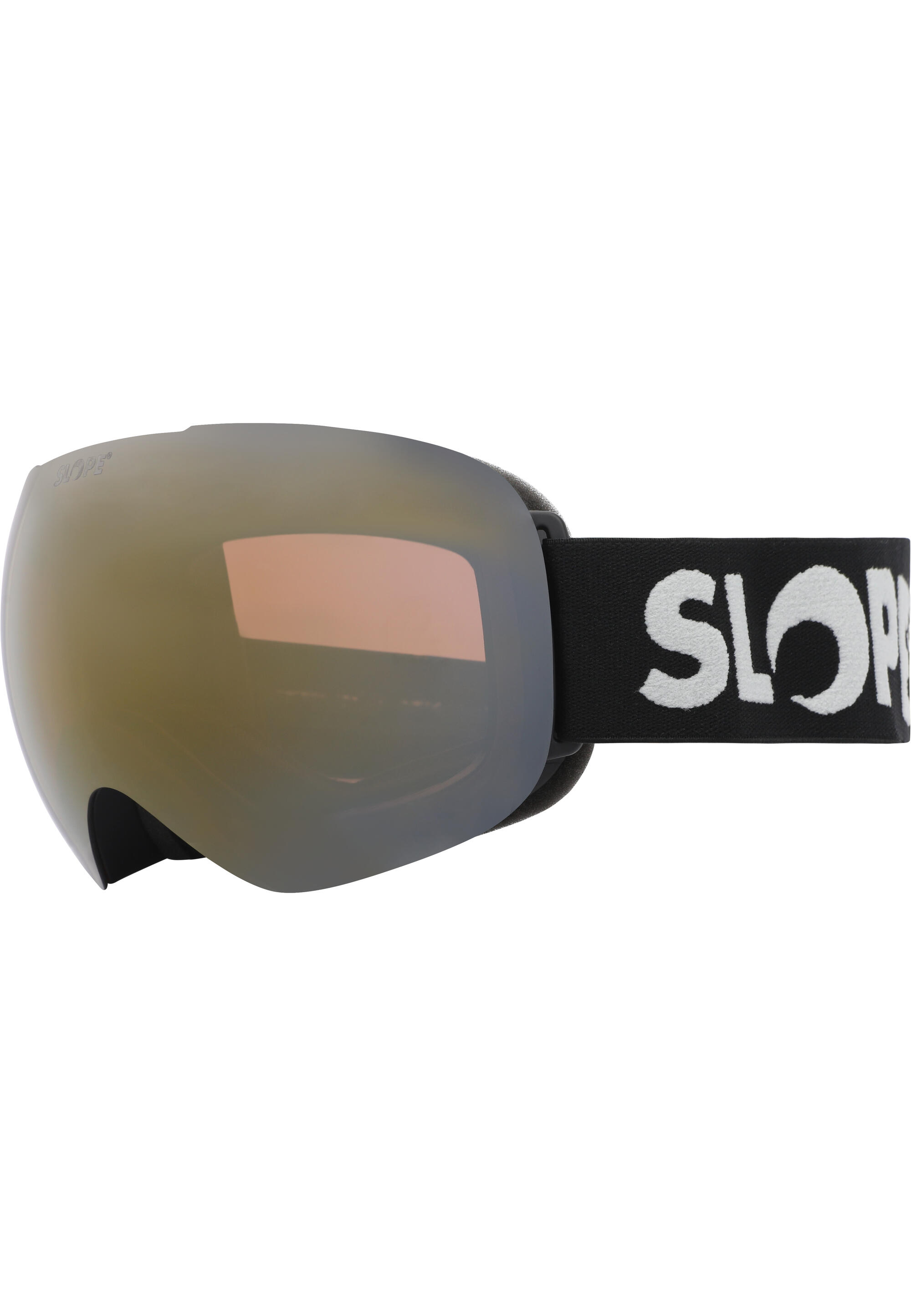 Maska narciarska Slope Greyer 2/5