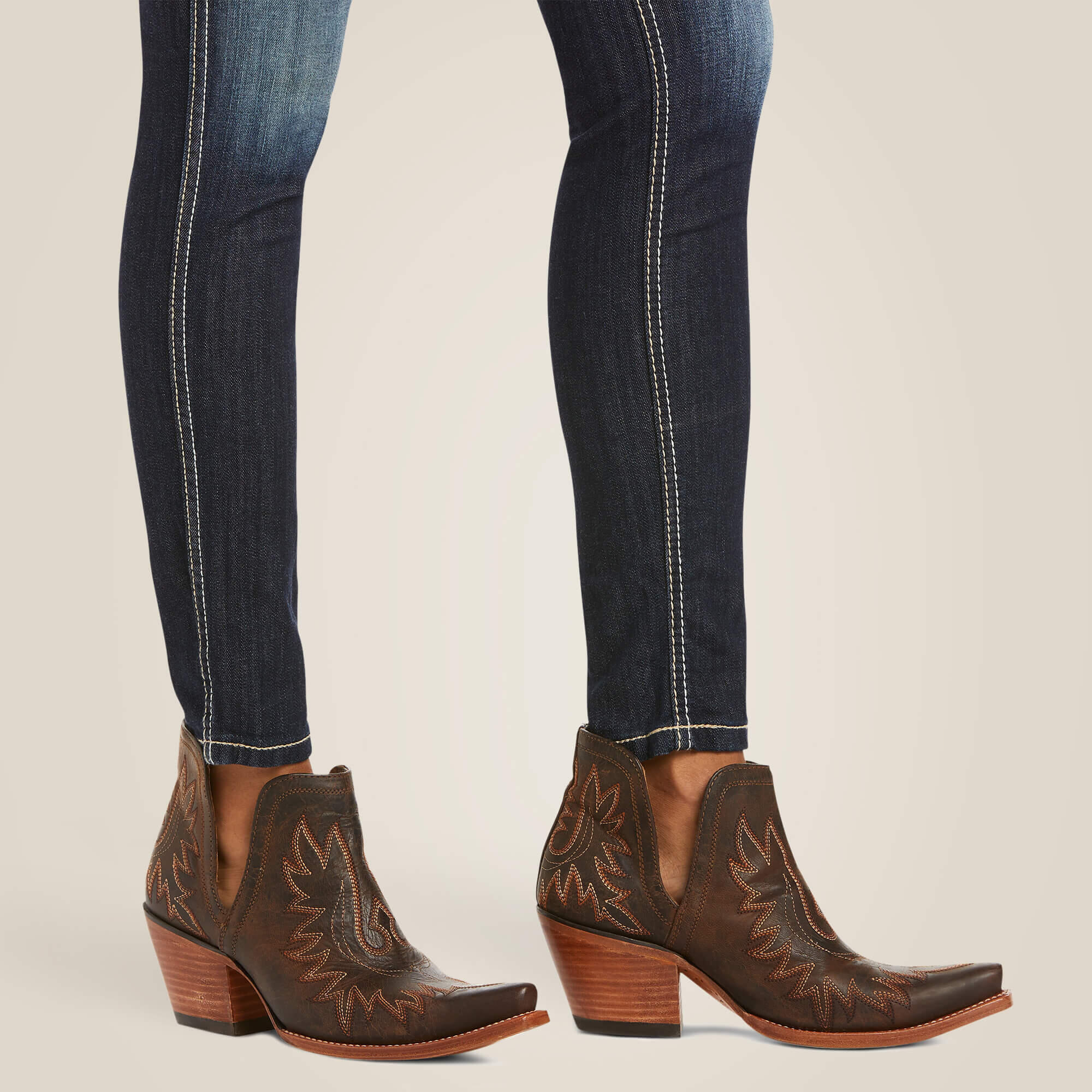 Jeans Ariat R.E.A.L. Sknny Ella 4/5