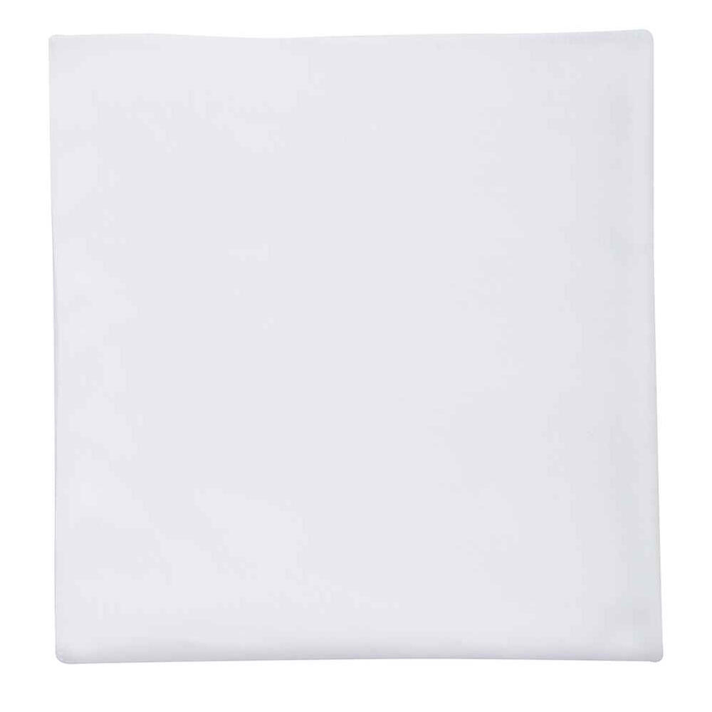 Serviette ATOLL (Blanc) 2/3