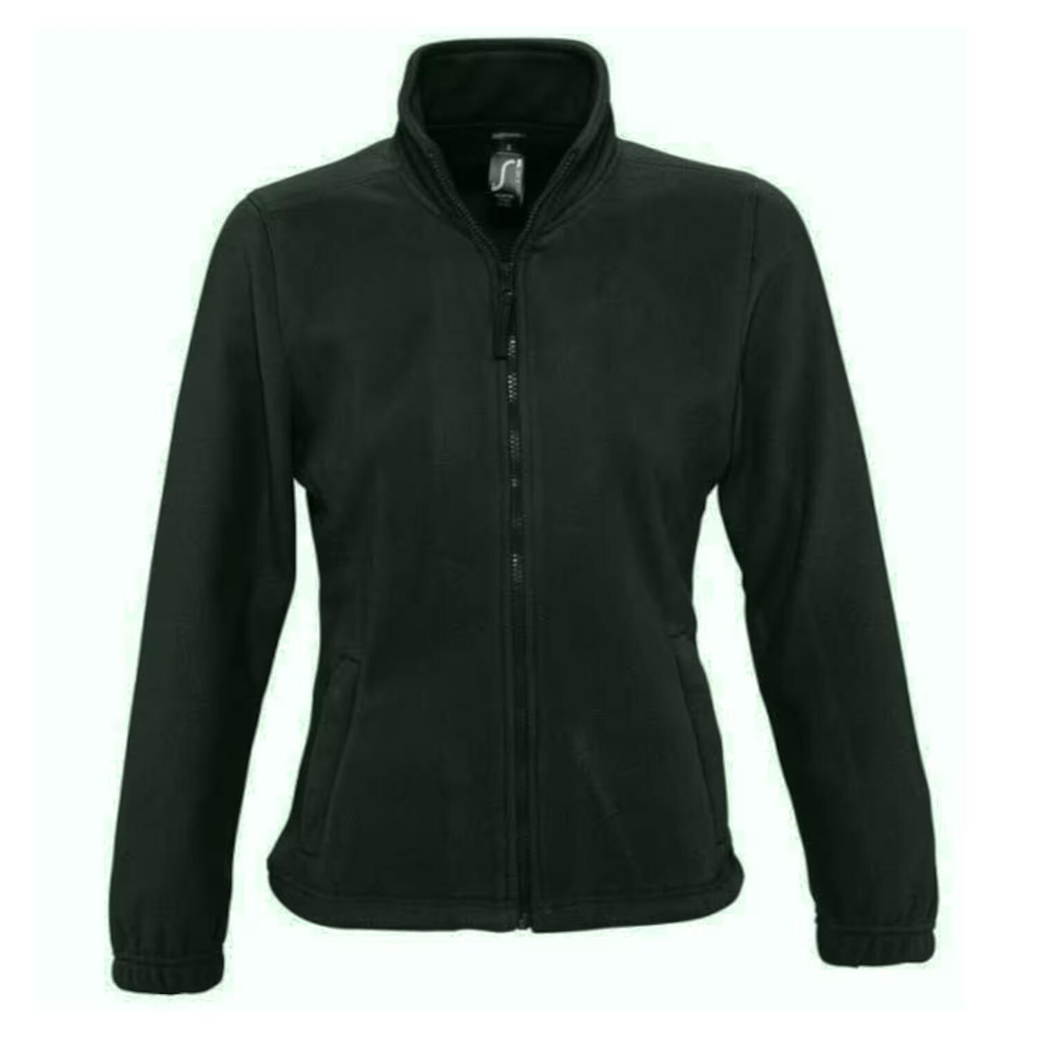 vert olive foncé