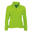 Dames North Fleece Jas (Kalk)