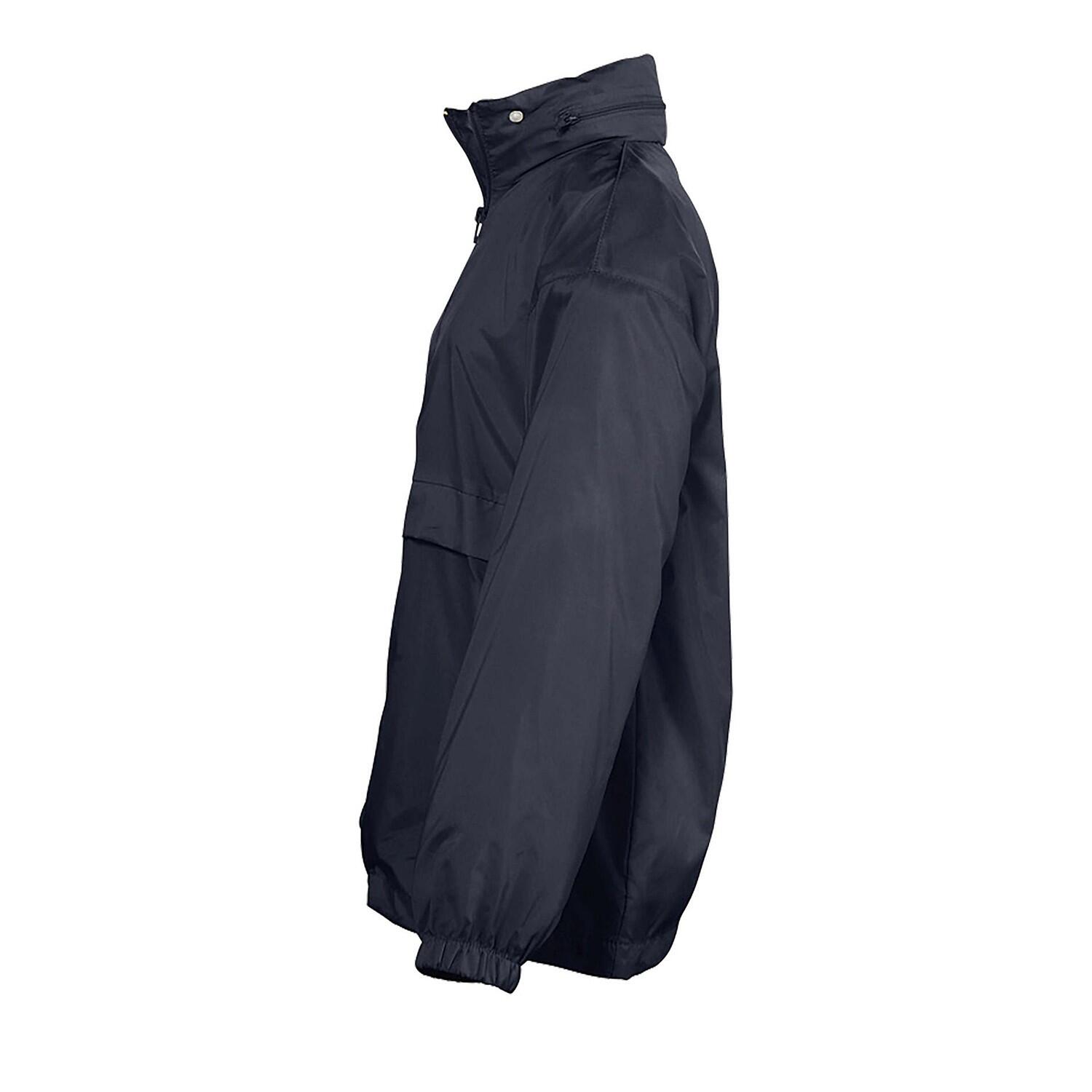 Coupevent SURF Enfant (Bleu Marine) 3/4