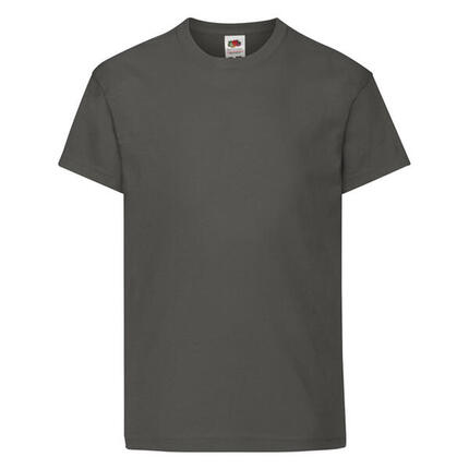 Tshirt ORIGINAL Enfant (Rouge)