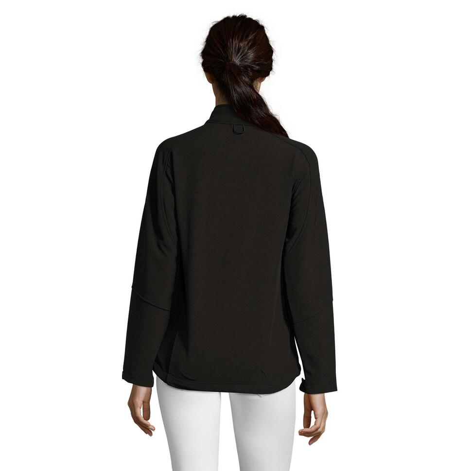 Kurtka Damska Roxy Soft Shell