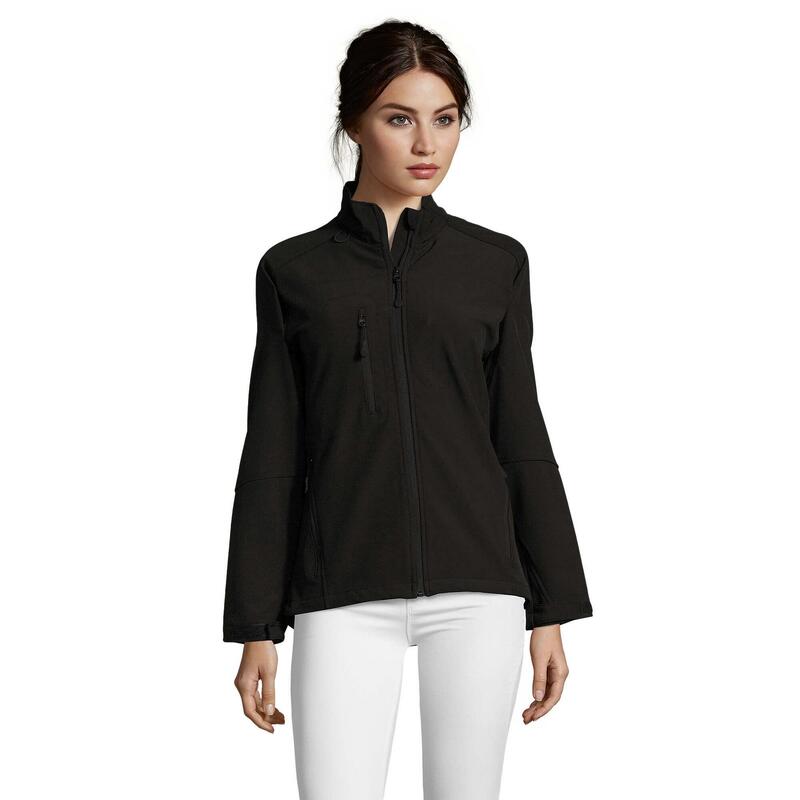 Női Roxy Soft Shell kabát