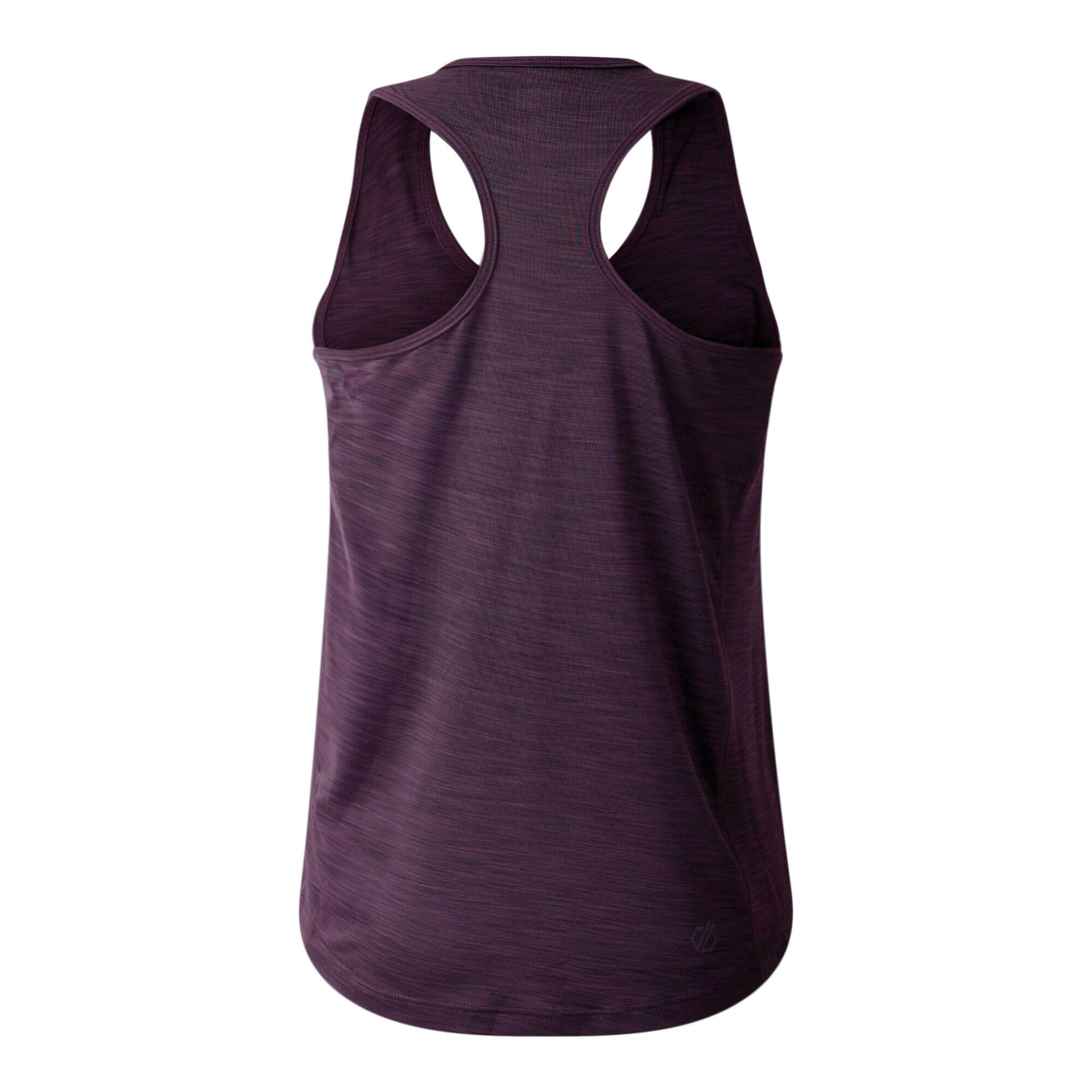 Modernize II Womens Running Sleeveless Vest 6/6
