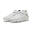 Chaussures de football FUTURE 8 ULTIMATE FG PUMA White Matte Silver Gray