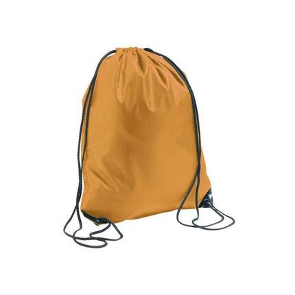 Sac À Cordon URBAN (Noir)