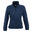 Dames North Fleece Jas (Marine)