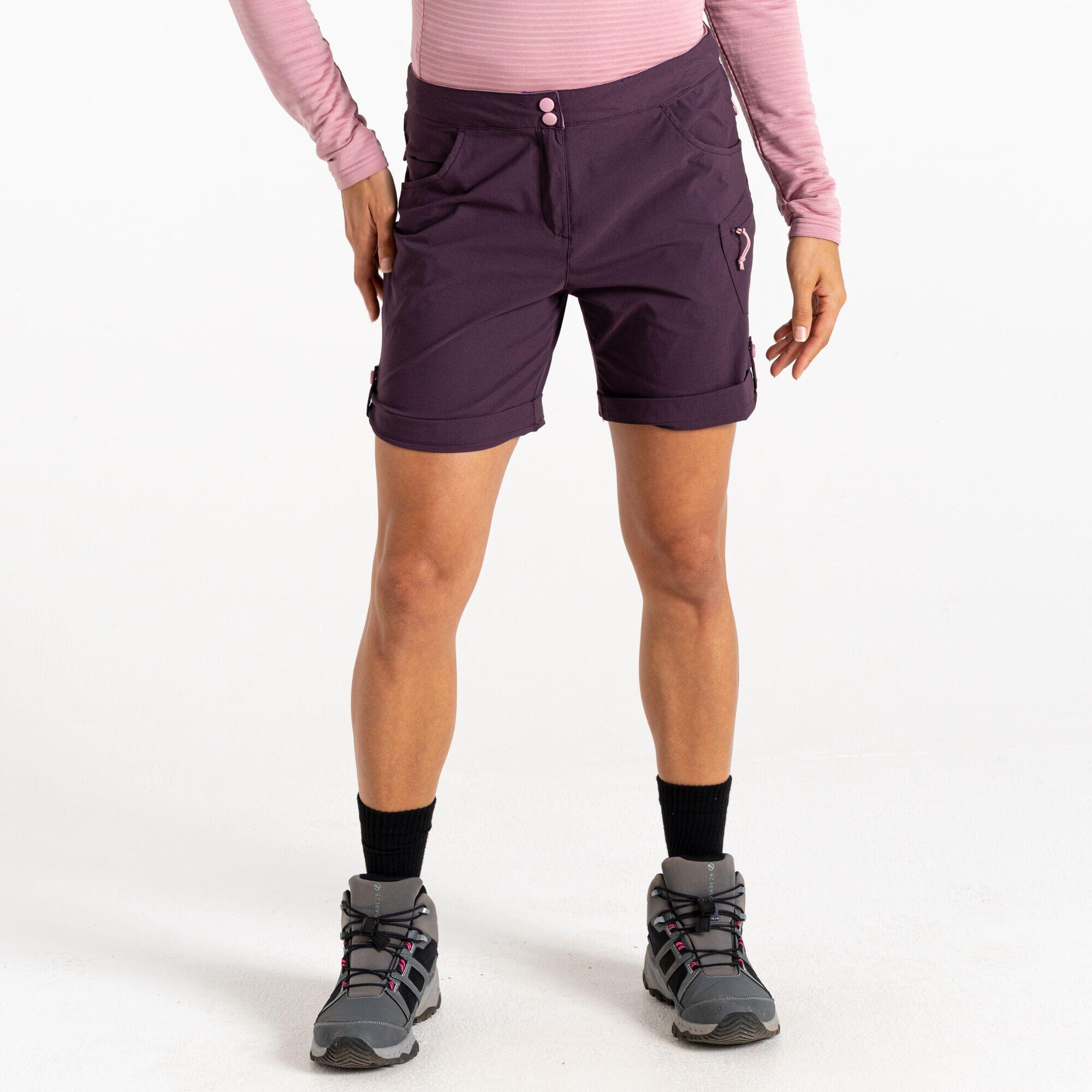 Melodische Dames Shorts 2/7