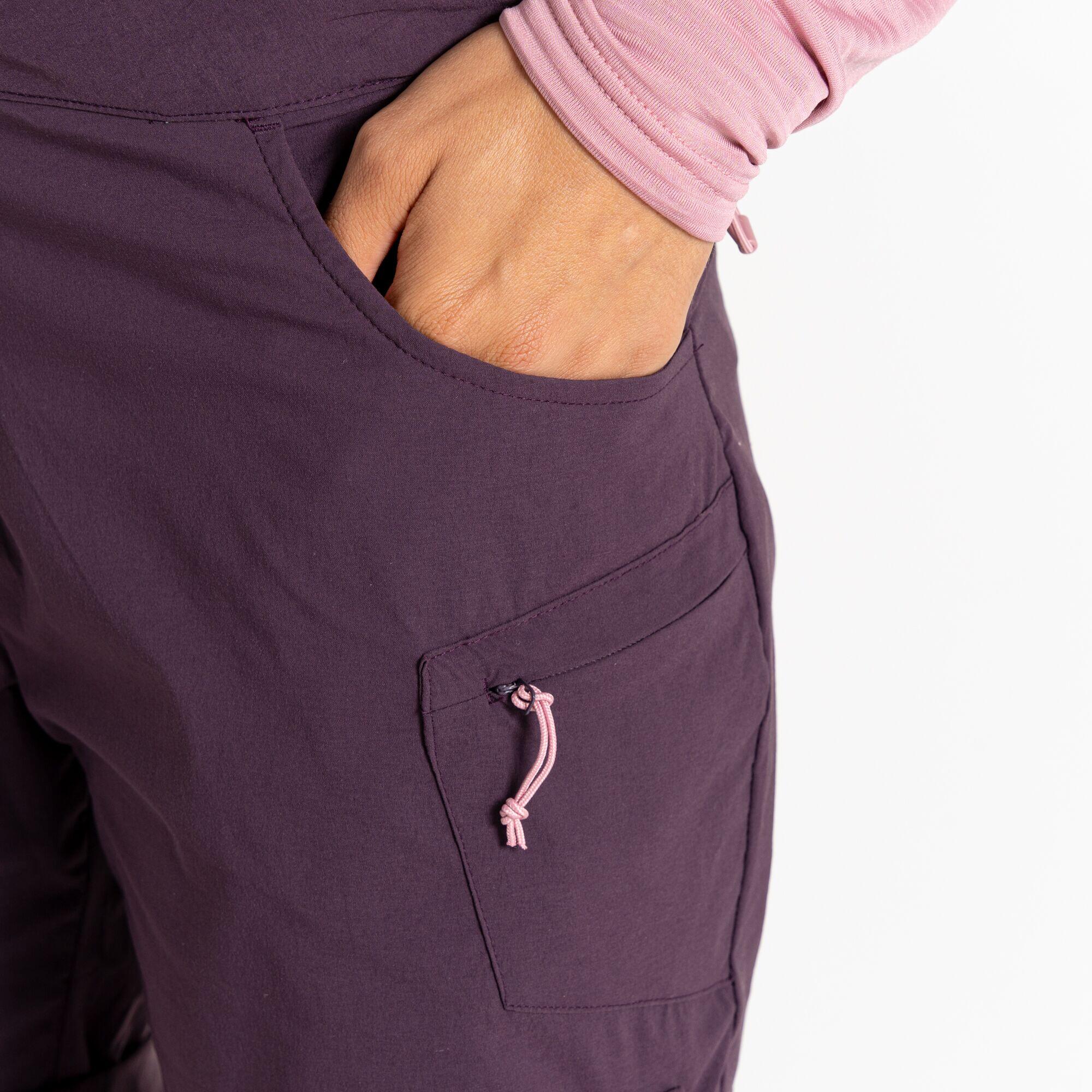Melodische Dames Shorts 4/7