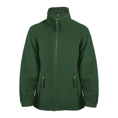 Kinder/kinder north fleece jas (marine)