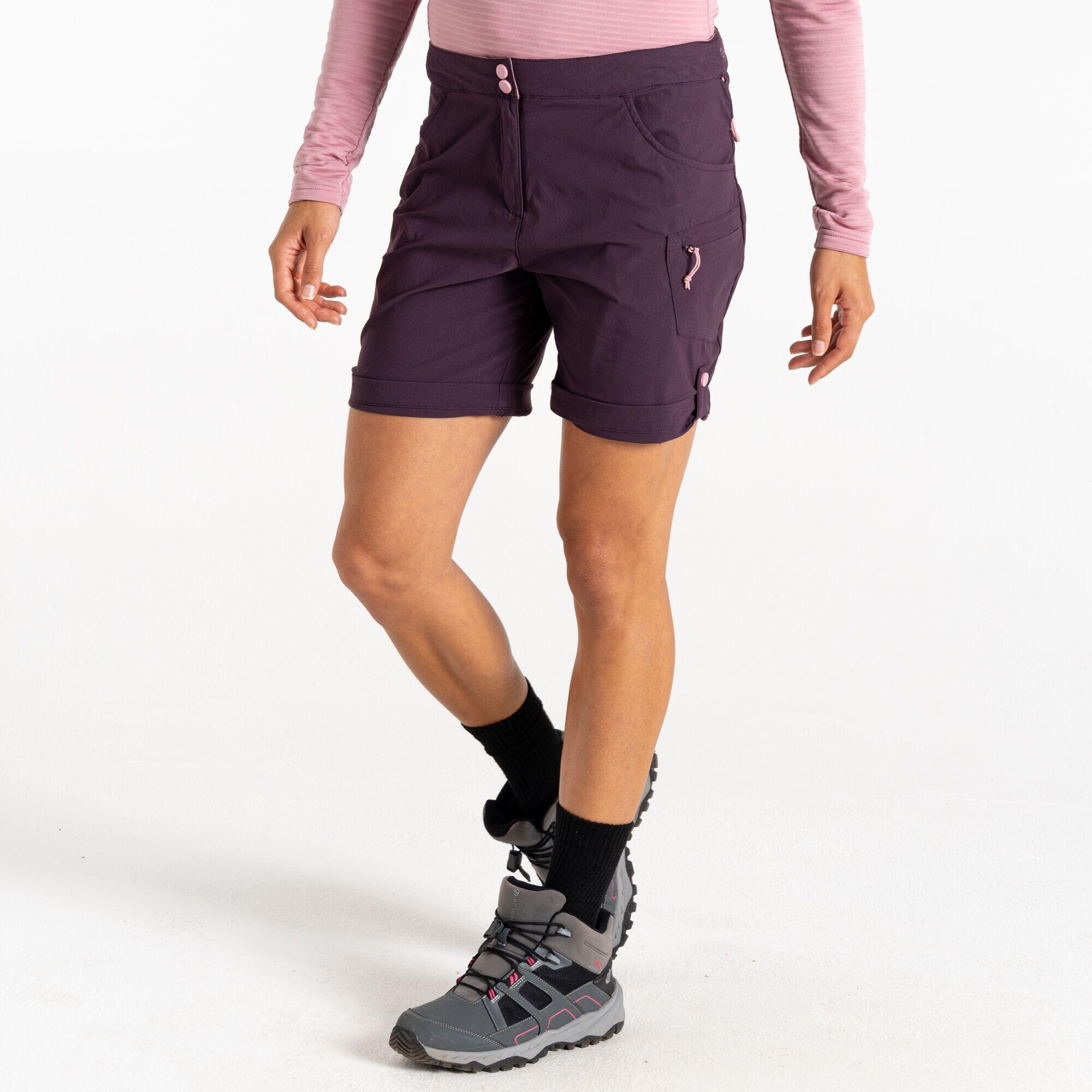 Melodische Dames Shorts 3/7