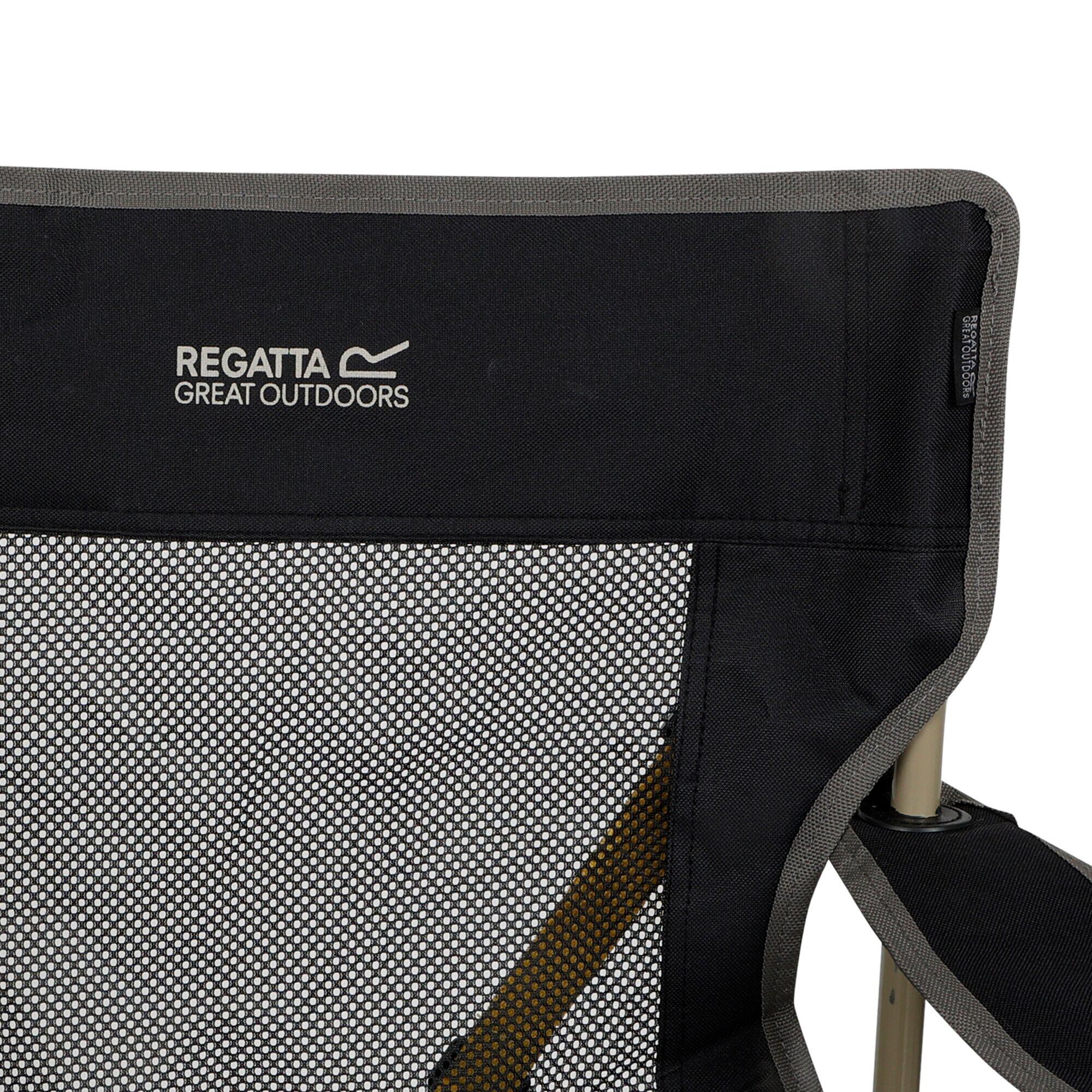 Silla senderismo Regatta Isla Streamair 3/7