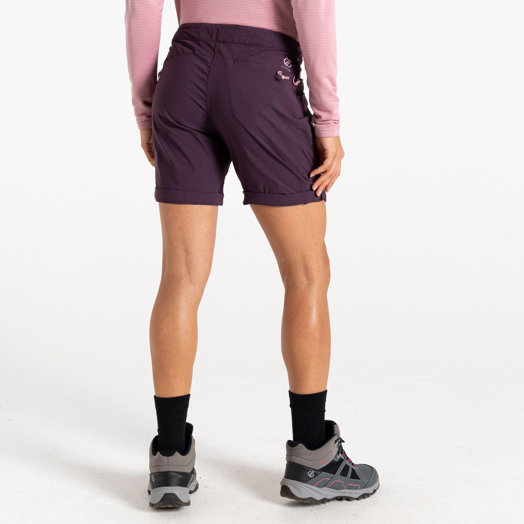 Melodische Dames Shorts 6/7