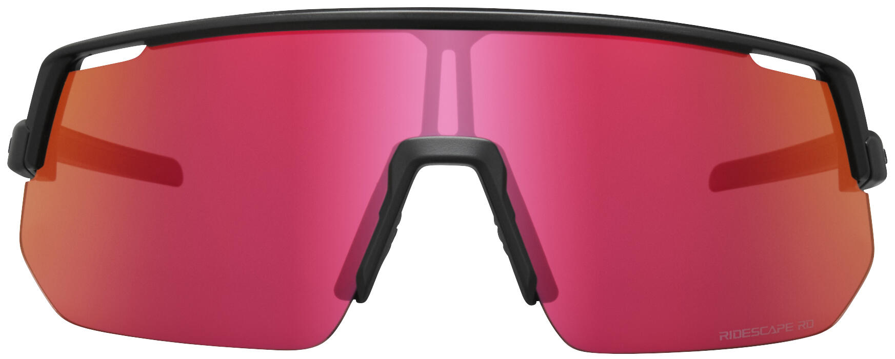 Occhiali da sole per bicicletta TECHNIUM 2 L Ridescape Road, nero 4/5