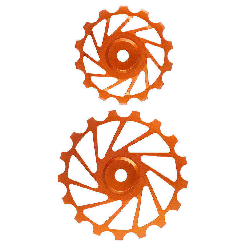 Galet céramique Nova Ride (x2)