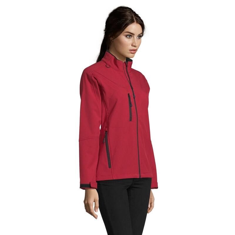 Női Roxy Soft Shell kabát