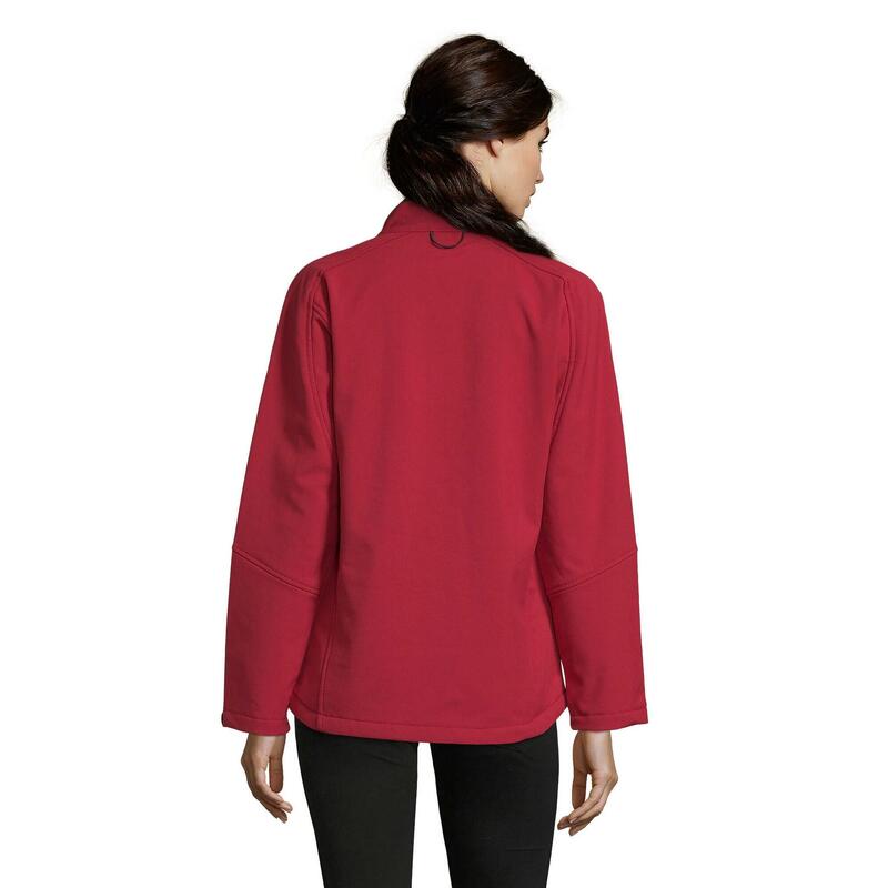 Női Roxy Soft Shell kabát