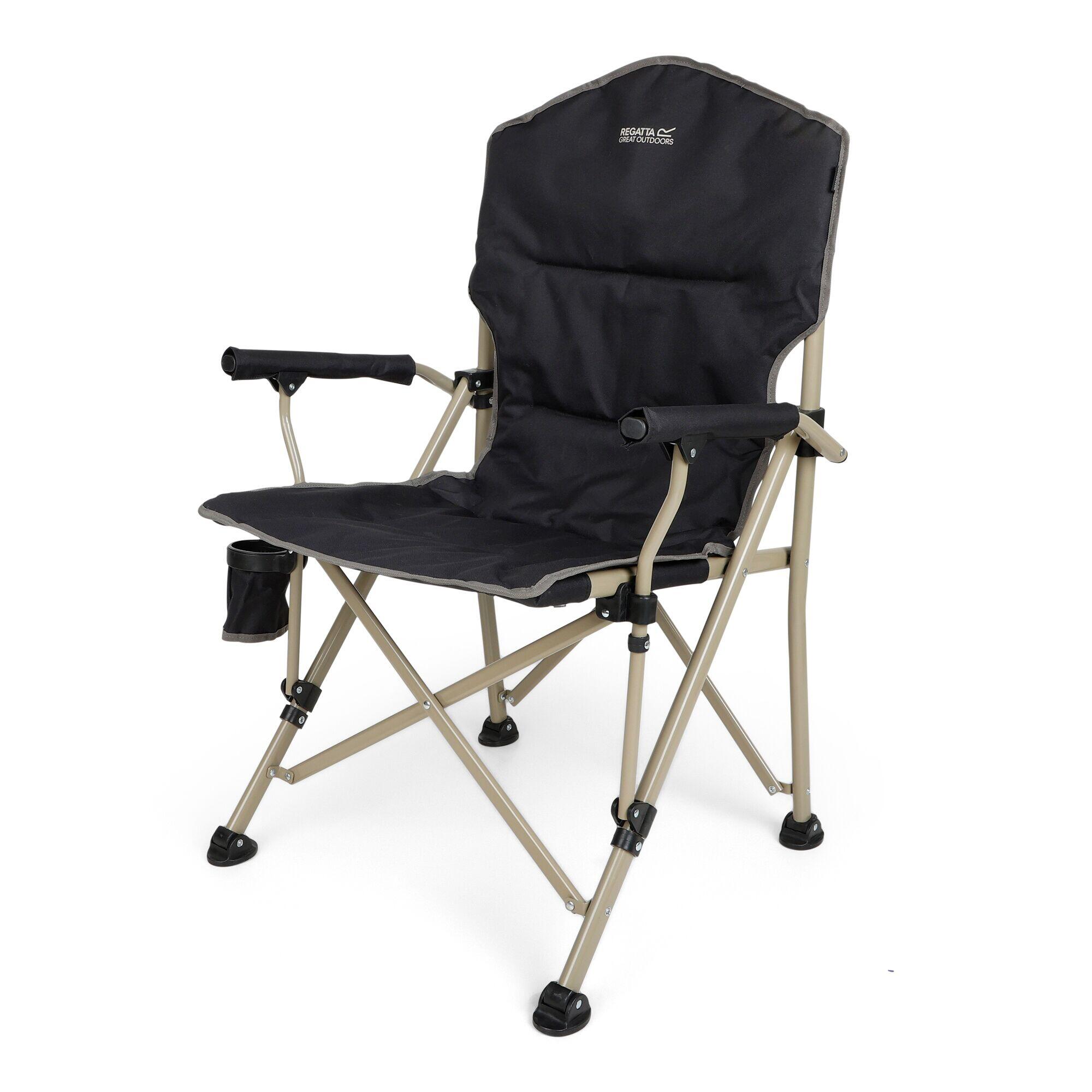 REGATTA Vouwstoel Hiking Forza Ii