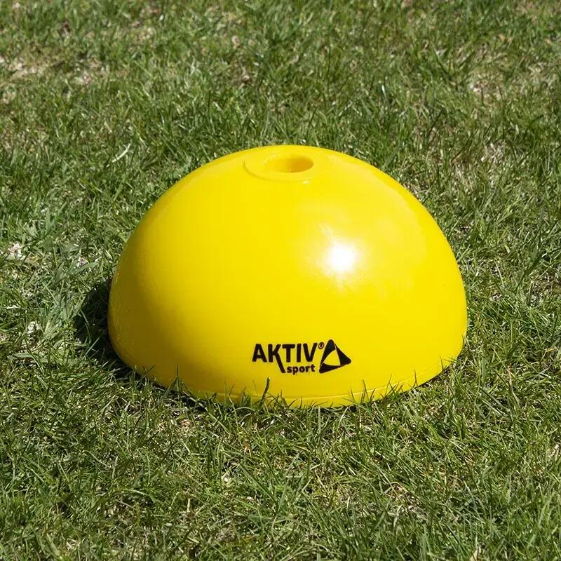 Taktikai rúdhoz talp Aktivsport sárga 3/5