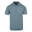 Polo De Sport MAVERICK Homme (Gris Orageux)