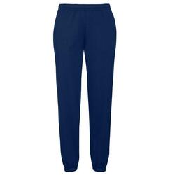 Pantalon De Jogging CLASSIC Homme (Bleu Marine Sombre)