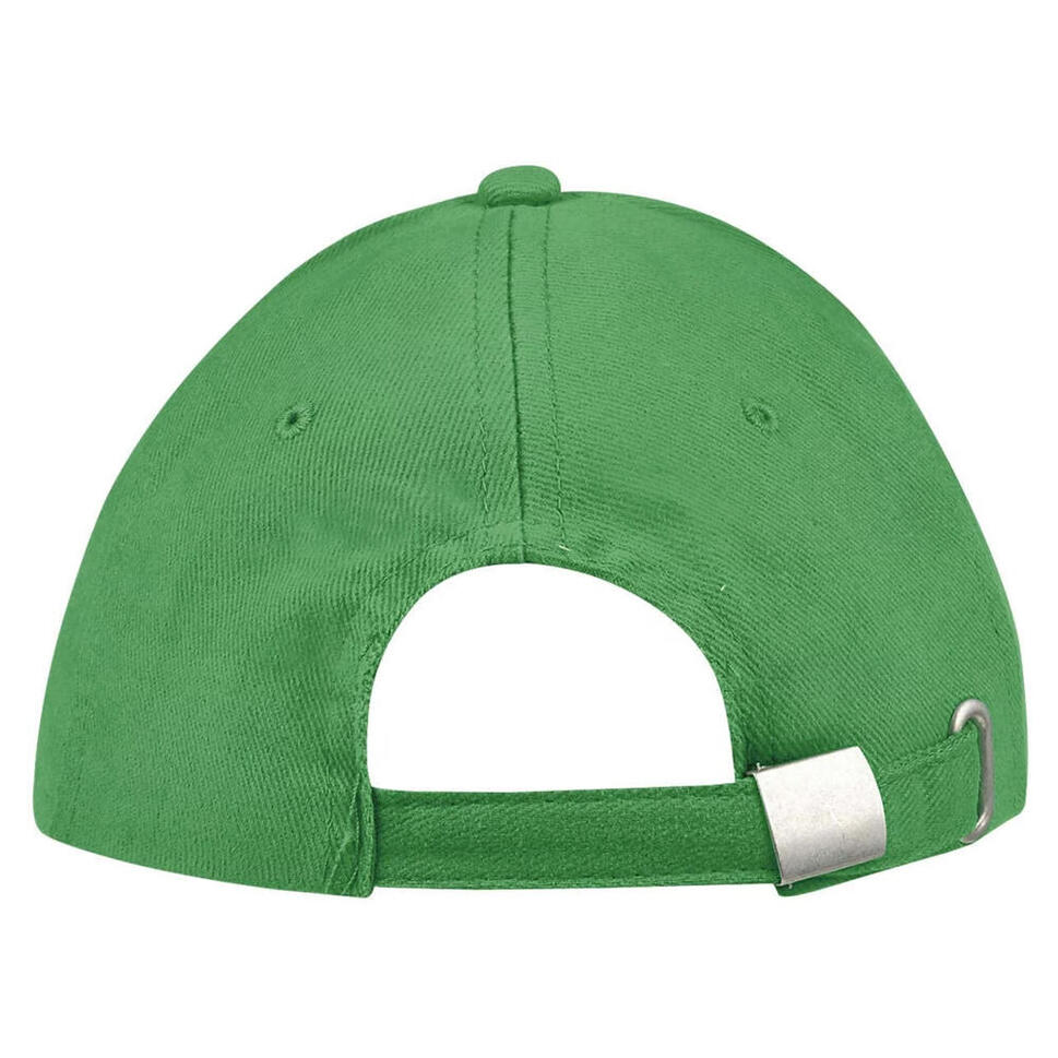 Czapka Z Daszkiem Buffalo 6 Panel