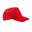 Șapcă De Baseball Baseball SOLS Buzz 5 Panel Adulți