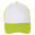 Șapcă De Baseball Baseball SOLS Bubble Colour Block Adulți