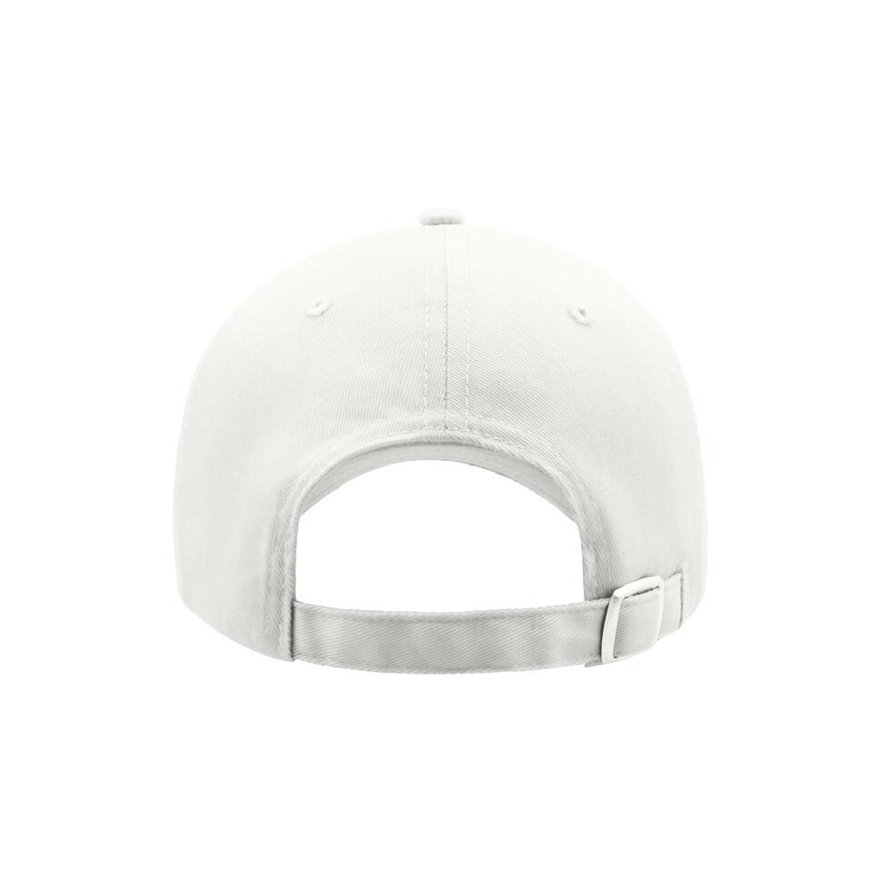 6panelowa Czapka Baseballowa Sport Sandwich