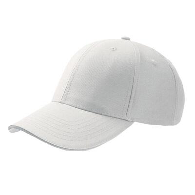 Sport Cappellino Con Visiera Dal Bordo Colorato Adulti/Unisex Atlantis Sports