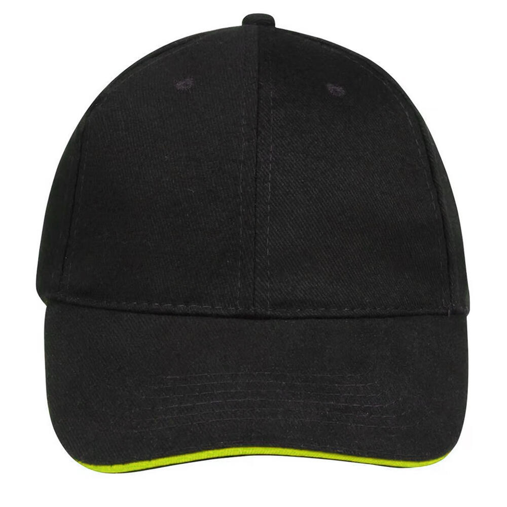 Czapka Z Daszkiem Buffalo 6 Panel