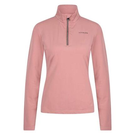 Maillot équitation technique femme HV Polo Lumi