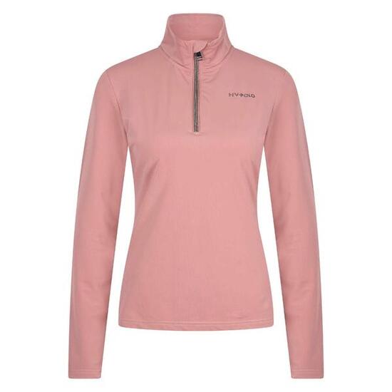 Maillot équitation technique femme HV Polo Lumi
