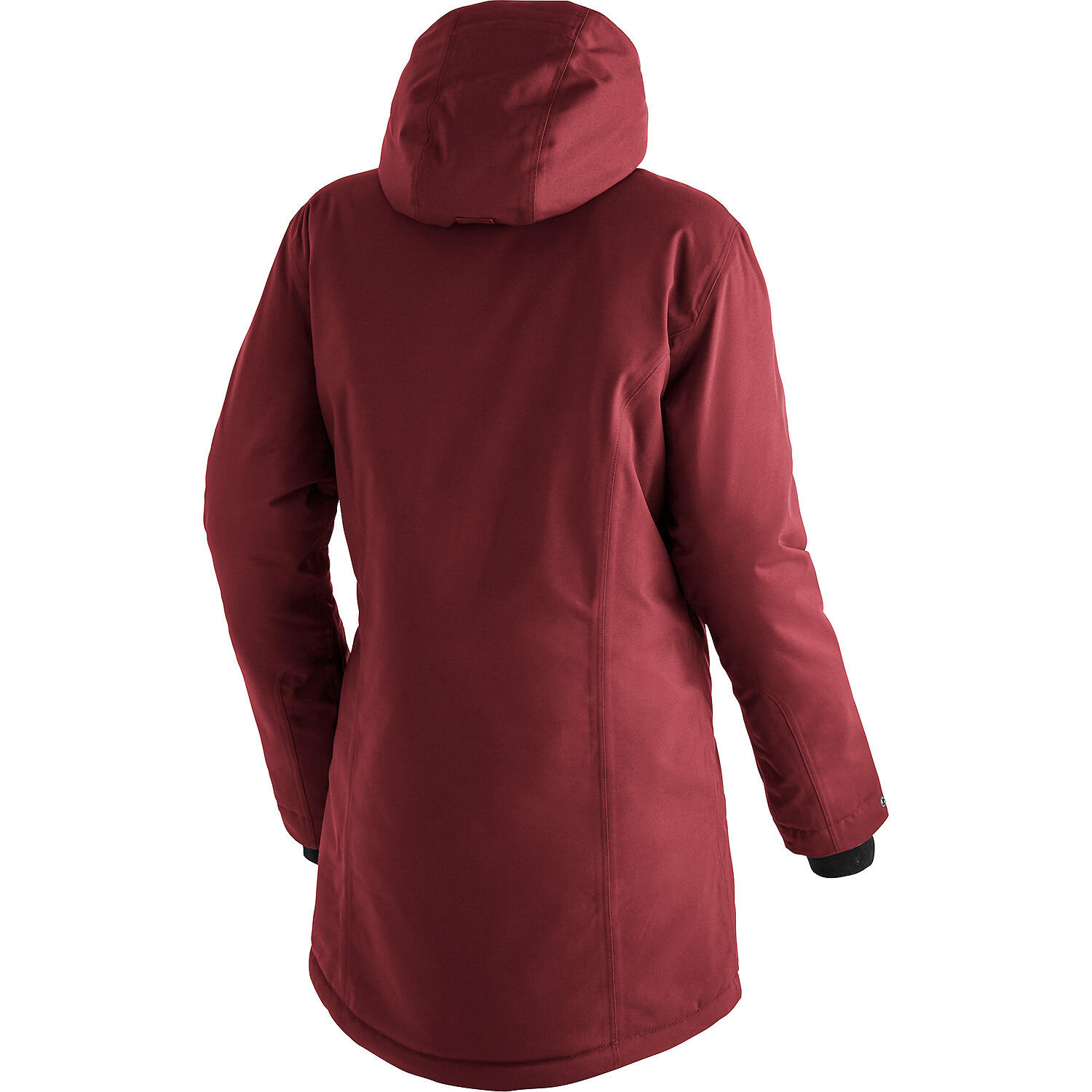 Damen Funktionsjacke KATRINE 2/6