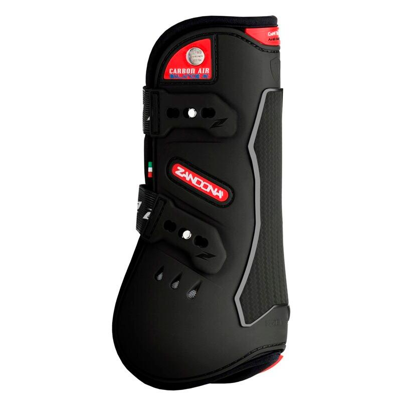 ZANDONÀ Paardenlaarzen Zandona Carbon Air Balance