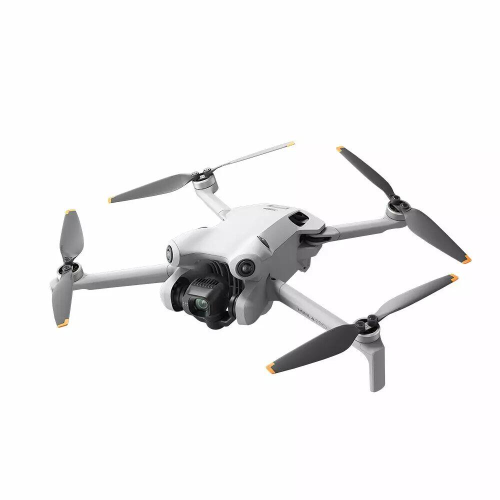 Drohne DJI Mini 4 Pro mit 48 MP Kamera und 4K Video 3/4