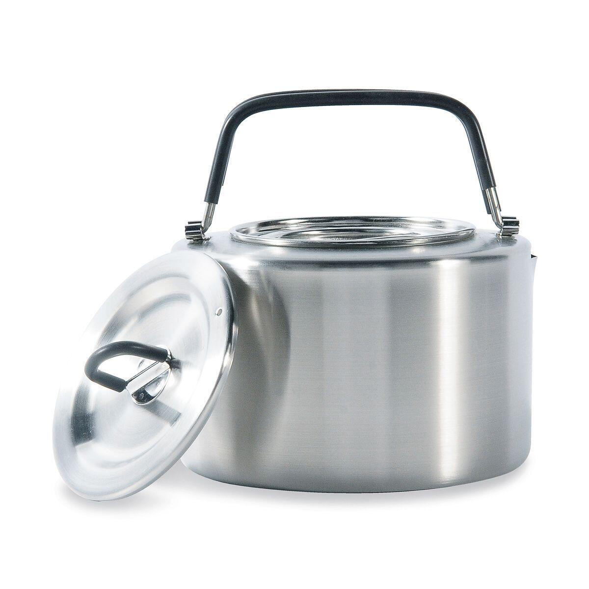 Wasserkocher Edelstahl Tatonka Teapot 2/3